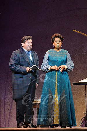 Minnesota Opera, My Name is Florence