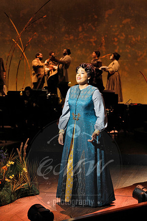 Minnesota Opera, My Name is Florence