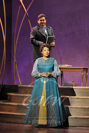 Minnesota Opera, My Name is Florence