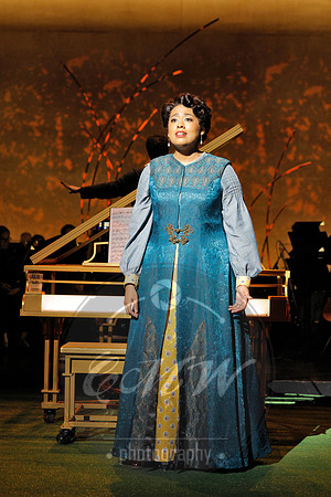 Minnesota Opera, My Name is Florence