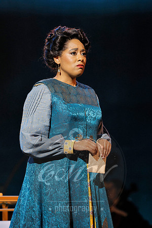 Minnesota Opera, My Name is Florence
