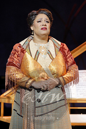 Minnesota Opera, My Name is Florence