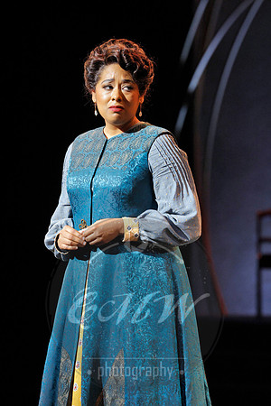 Minnesota Opera, My Name is Florence