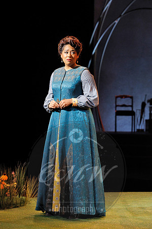 Minnesota Opera, My Name is Florence