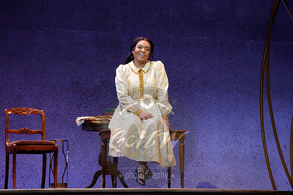 Minnesota Opera, My Name is Florence