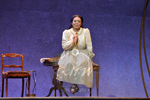 Minnesota Opera, My Name is Florence