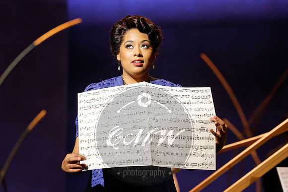 Minnesota Opera, My Name is Florence