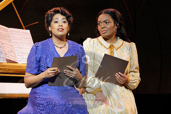 Minnesota Opera, My Name is Florence