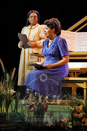 Minnesota Opera, My Name is Florence