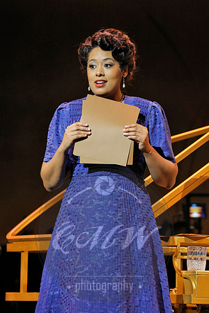 Minnesota Opera, My Name is Florence