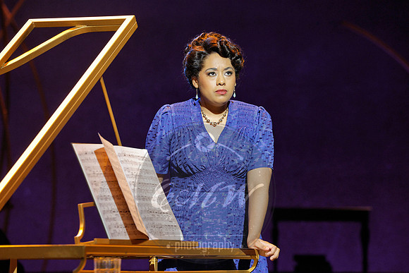 Minnesota Opera, My Name is Florence