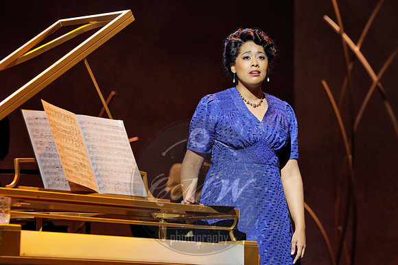 Minnesota Opera, My Name is Florence