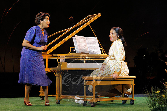 Minnesota Opera, My Name is Florence