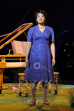Minnesota Opera, My Name is Florence