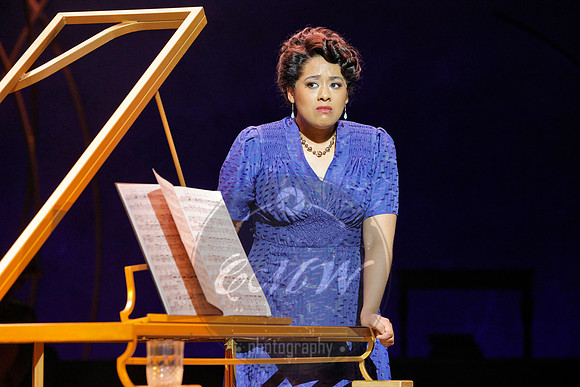 Minnesota Opera, My Name is Florence