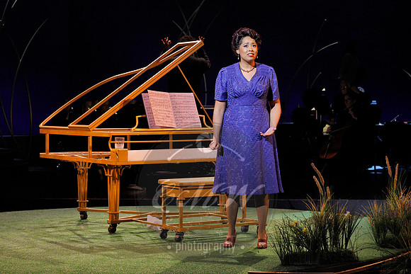 Minnesota Opera, My Name is Florence