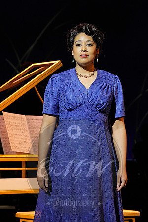 Minnesota Opera, My Name is Florence