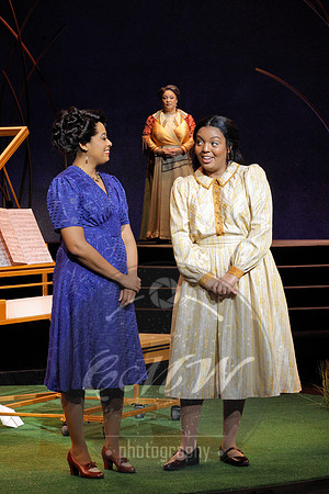 Minnesota Opera, My Name is Florence