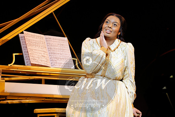 Minnesota Opera, My Name is Florence
