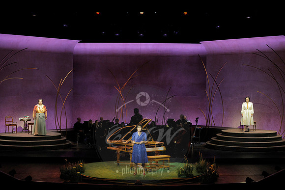 Minnesota Opera, My Name is Florence