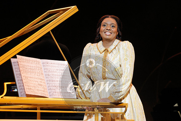 Minnesota Opera, My Name is Florence