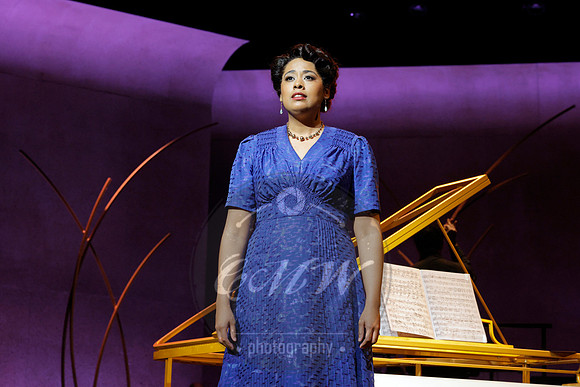 Minnesota Opera, My Name is Florence