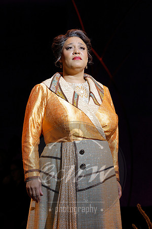Minnesota Opera, My Name is Florence