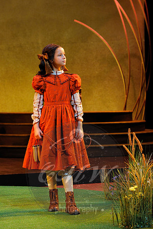 Minnesota Opera, My Name is Florence