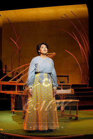 Minnesota Opera, My Name is Florence