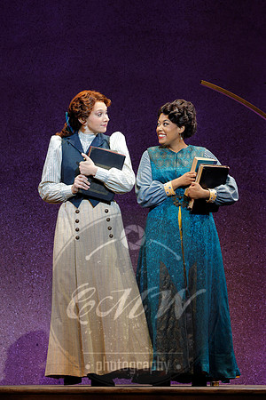 Minnesota Opera, My Name is Florence