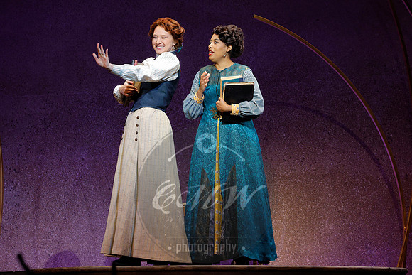 Minnesota Opera, My Name is Florence