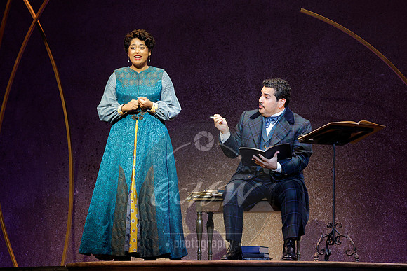 Minnesota Opera, My Name is Florence