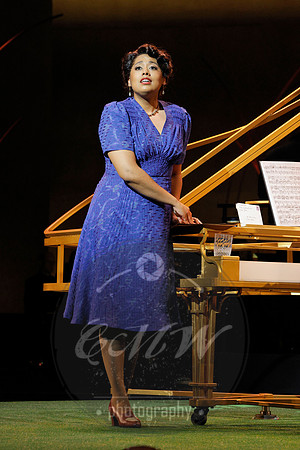 Minnesota Opera, My Name is Florence