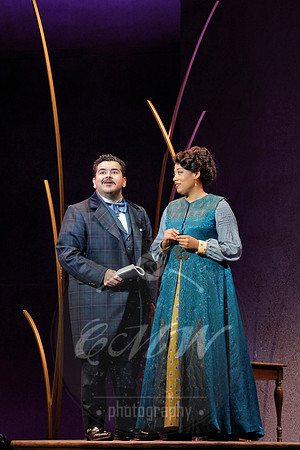 Minnesota Opera, My Name is Florence