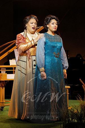 Minnesota Opera, My Name is Florence