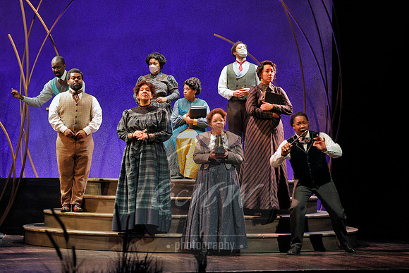 Minnesota Opera, My Name is Florence