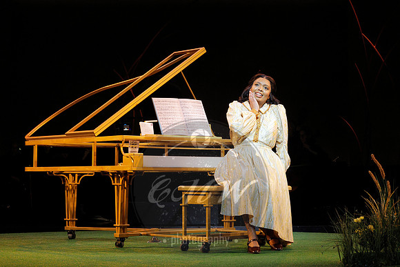 Minnesota Opera, My Name is Florence