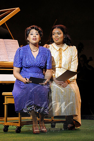 Minnesota Opera, My Name is Florence