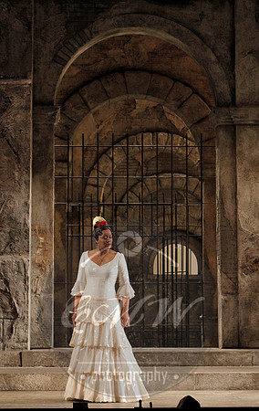 San Francisco Opera, Carmen