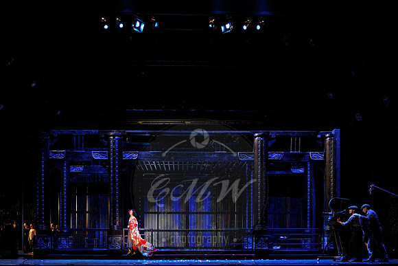 Los Angeles Opera, Madama Butterfly