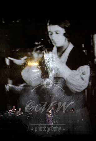 Bard Summerscape, The Distant Sound, Der ferne Klang