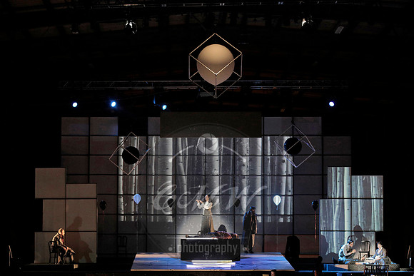 West Edge Opera, Frankenstein