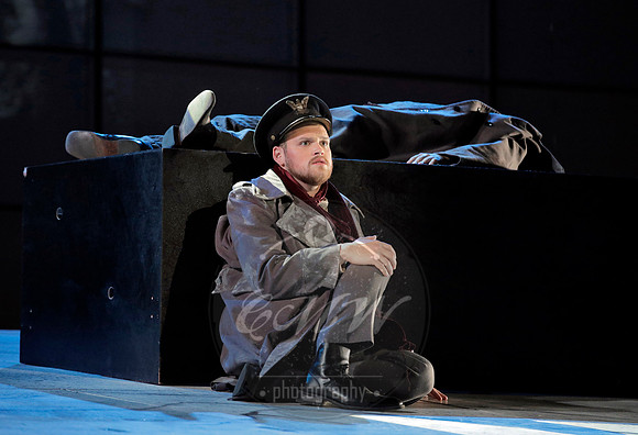 West Edge Opera, Frankenstein