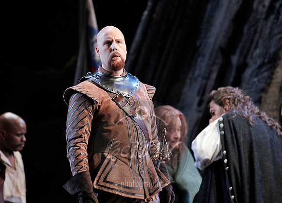 San Francisco Opera, Cyrano de Bergerac
