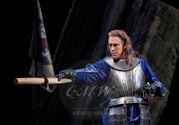 San Francisco Opera, Cyrano de Bergerac