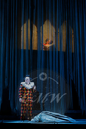 Los Angeles Opera, Rigoletto
