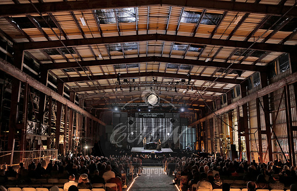 West Edge Opera, Frankenstein