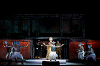 Los Angeles Opera, Akhnaten