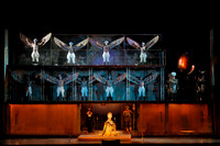 Los Angeles Opera, Akhnaten