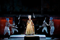 Los Angeles Opera, Akhnaten